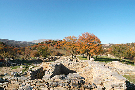 Zominthos, Crete