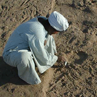 Hierakonpolis, Egypt